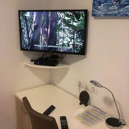 Ghetto Nocleg ze śniadaniem Korčula