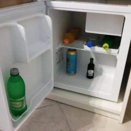 Bed & Breakfast Ghetto 4*