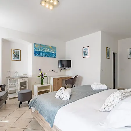 Ghetto Bed & Breakfast Korcula Town