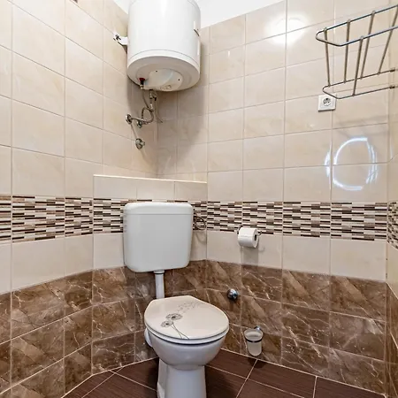 Ghetto Bed & Breakfast Korcula Town