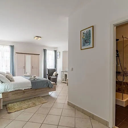 Ghetto 4* Korčula