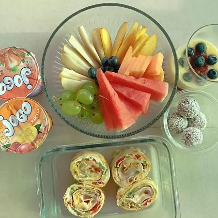 Ghetto Alojamento de Acomodação e Pequeno-almoço Korčula