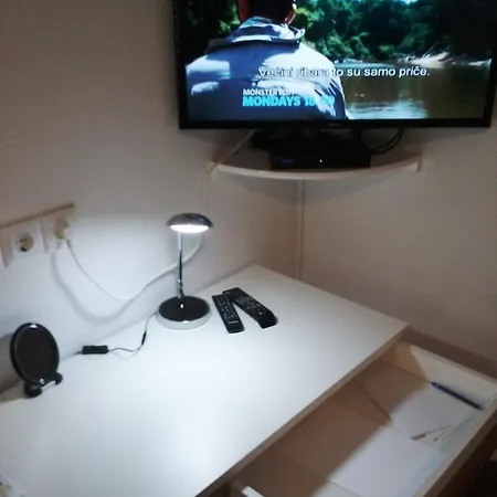 Ghetto 4* Korčula