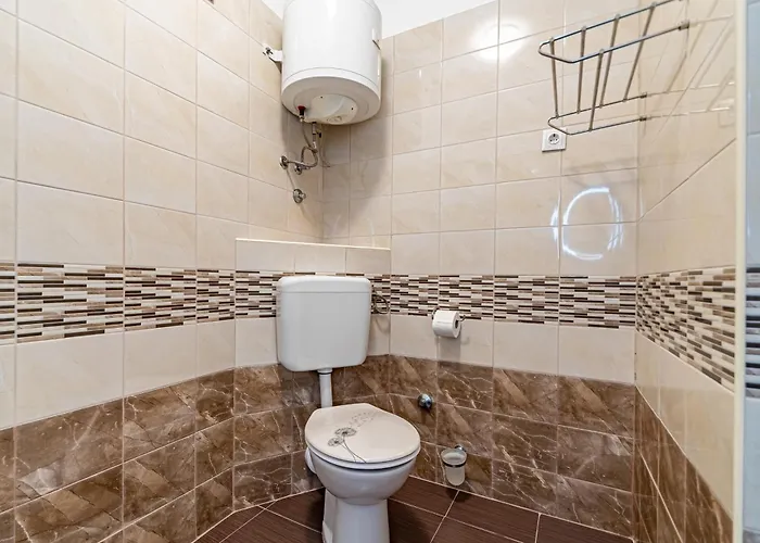 Ghetto Panzió Korčula