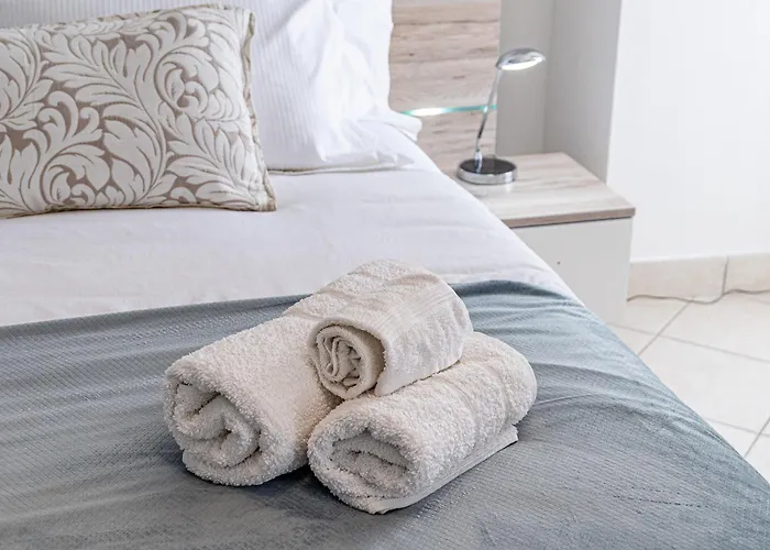 Panzió Ghetto Korčula