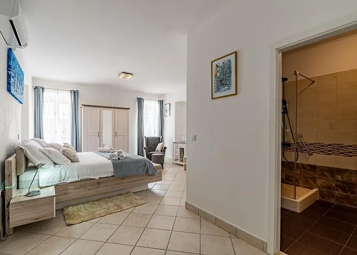 Ghetto 4* Korcula Town