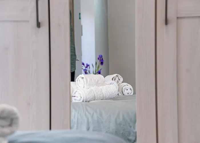 Panzió Ghetto Korčula