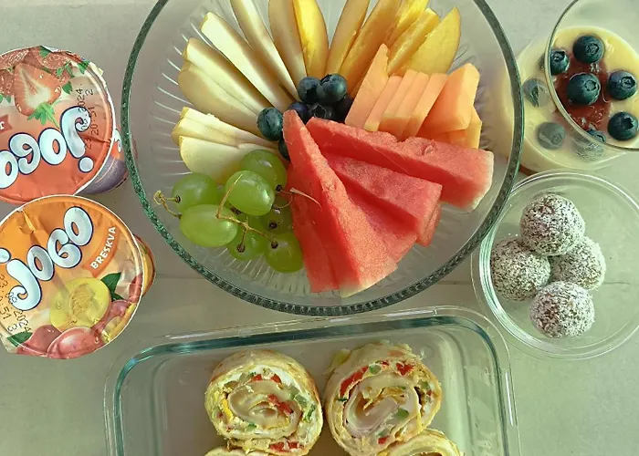 Ghetto Panzió Korčula