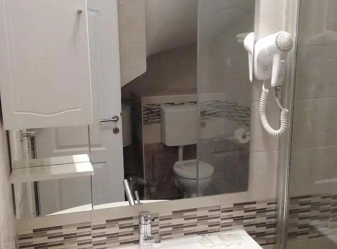 Panzió Ghetto Korčula