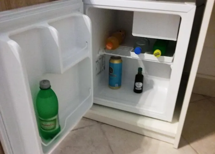 krevet i doručak Ghetto 4*