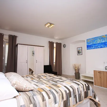 Ghetto 4* Korčula