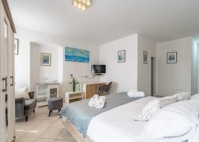 Ghetto Bed & Breakfast Korcula Town