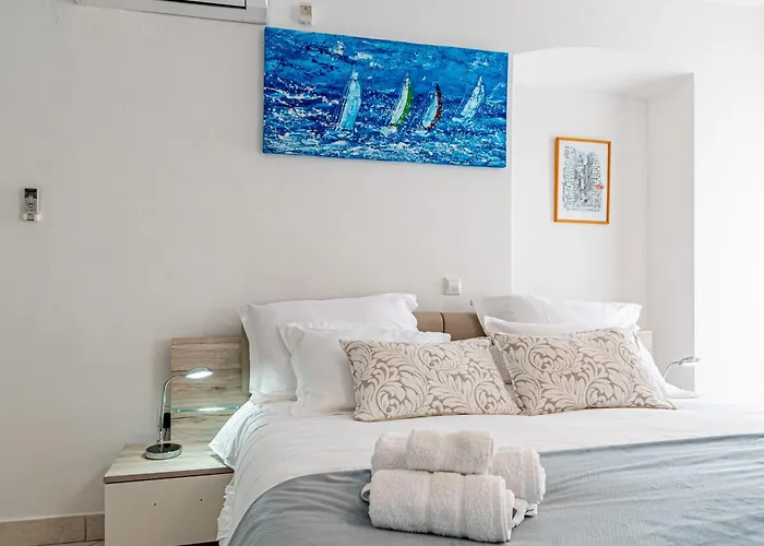 Bed & Breakfast Ghetto Korcula Town