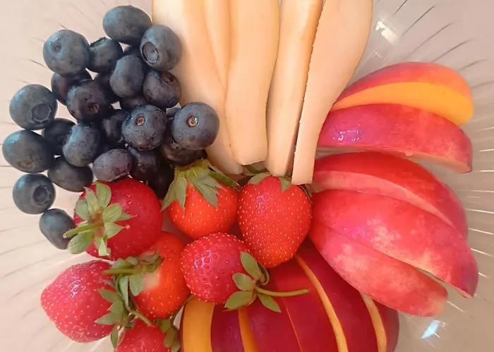 Bed & Breakfast Ghetto 4*