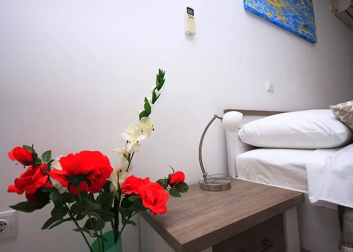 Ghetto Bed & Breakfast Korcula Town